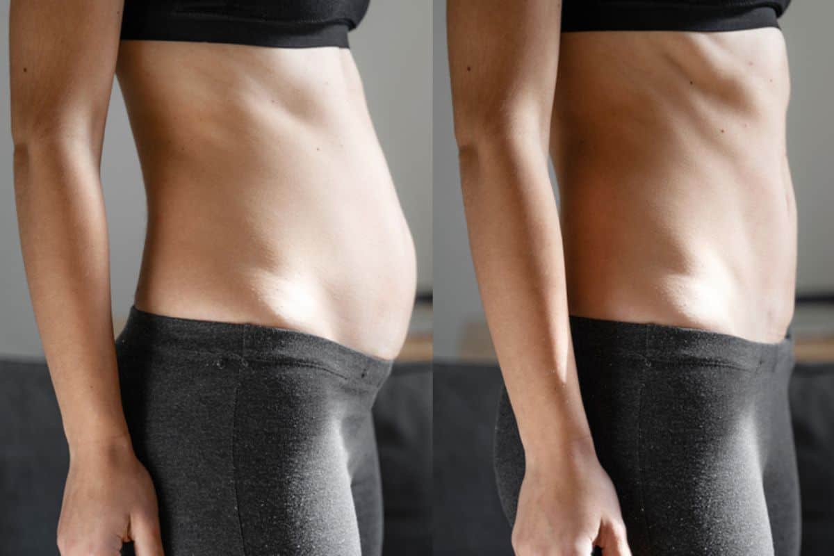 Post-Pregnancy: What Happens to Your Abdominal Muscles After Birth Marlborough