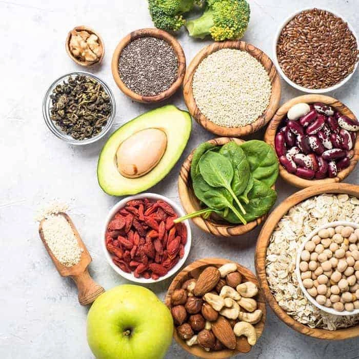 Fecal Incontinence Diet Marlborough What to include and understand