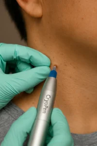 Skin tag removal for children Marlborough what you need to know