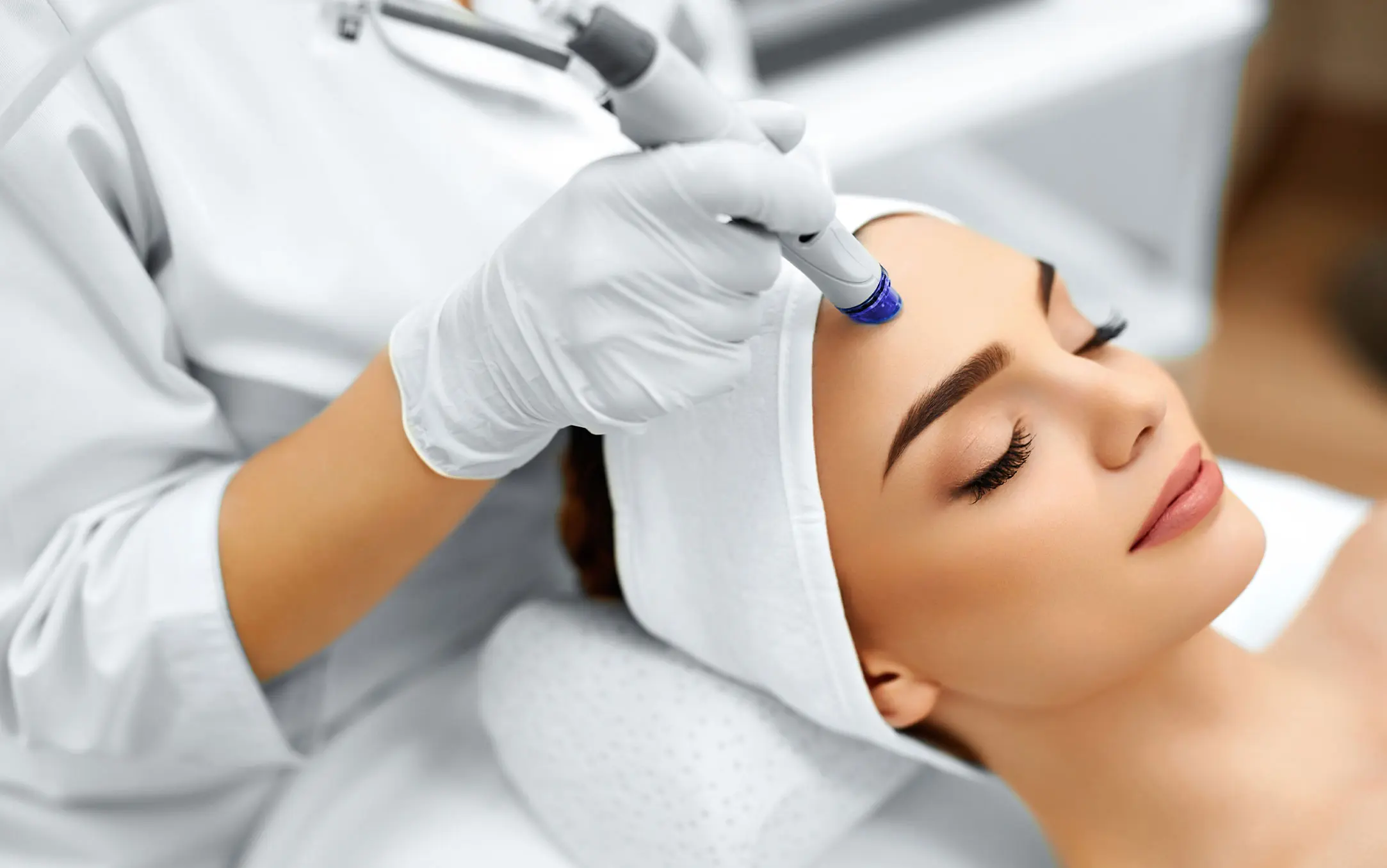 What Is Collagen Lift Therapy and How Can It Help Ageing, Loose Skin Marlborough?